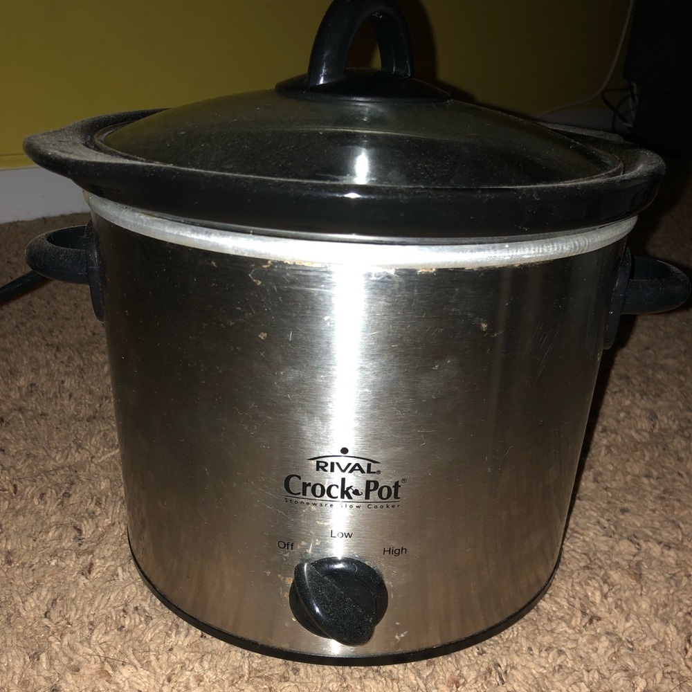 Crockpot